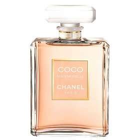 coco chanel mademoiselle prisjakt